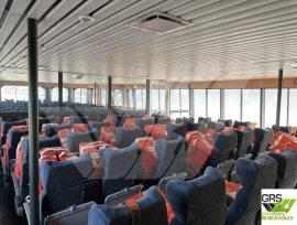 67m / 268 pax Passenger Ship for Sale / #1012621