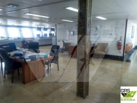 190m / 836 pax Accommodation Ship for Sale / #1069