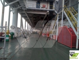 190m / 836 pax Accommodation Ship for Sale / #1069