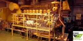 190m / 836 pax Accommodation Ship for Sale / #1069