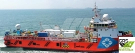 78m / DP 2 Platform Supply Vessel for Sale / #1083