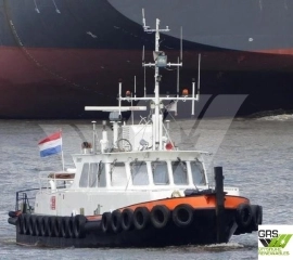 19m Crew Transfer Vessel for Sale / #1078341