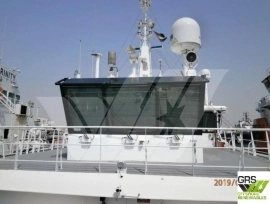 58m / 110 pax Crew Transfer Vessel for Sale / #109