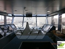 58m / 110 pax Crew Transfer Vessel for Sale / #109