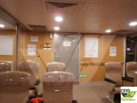 58m / 110 pax Crew Transfer Vessel for Sale / #109