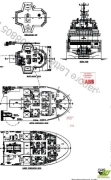 67m / No / 115ts BP AHTS Vessel for Sale / #107227