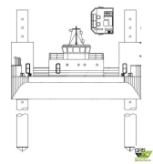 39m Jack Up for Sale / #1096630