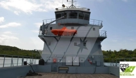SISTER Available / Resale / 57m / Landing Craft fo