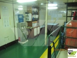 Keen Sellers 49m / Landing Craft for Sale / #10584