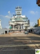 80m / DP 2 Platform Supply Vessel for Sale / #1084