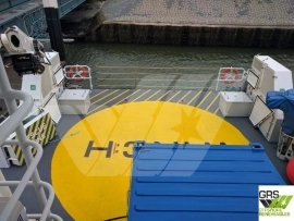 22m / 24 pax Crew Transfer Vessel for Sale / #1081