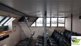 22m / 24 pax Crew Transfer Vessel for Sale / #1081