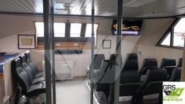 22m / 24 pax Crew Transfer Vessel for Sale / #1081