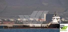 71m / DP 2 Platform Supply Vessel for Sale / #1073