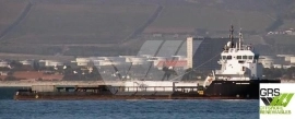 71m / DP 2 Platform Supply Vessel for Sale / #1073
