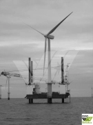 46m Jack Up for Sale / #1000099