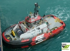 32m / 82ts BP Tug for Sale / #1096545