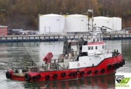 31m / 43ts BP Tug for Sale / #1069793