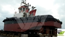 24m / 19ts BP Tug for Sale / #1056989
