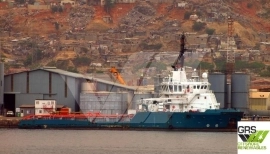65m / DP 1 / 85ts BP AHTS Vessel for Sale / #10653