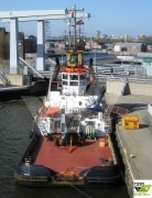 36m / 74ts BP AHTS Vessel for Sale / #1060400