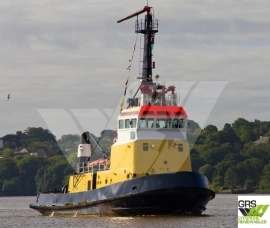 28m / 25ts BP Tug for Sale / #1081580