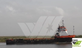 61m / DP 1 Platform Supply Vessel for Sale / #1059