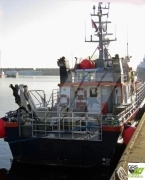 22m / 12 pax Crew Transfer Vessel for Sale / #1000
