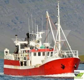 28m Research- Survey- Guard Vessel for Sale / #101