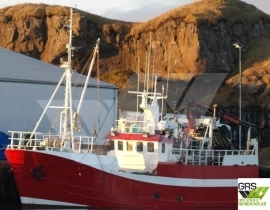 28m Research- Survey- Guard Vessel for Sale / #101