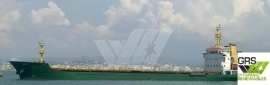 97m / Multi Purpose Vessel / General Cargo Ship fo