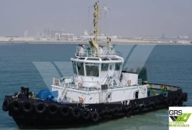 33m / 50ts BP Tug for Sale / #1061541