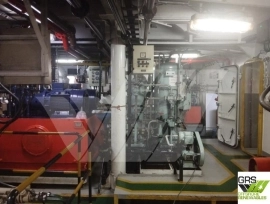 Keen Sellers 37m / 47ts BP Tug for Sale / #1075291