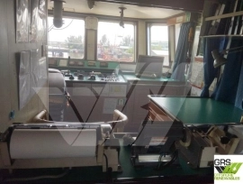 Keen Sellers 37m / 47ts BP Tug for Sale / #1075291