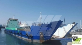67m / Landing Craft for Sale / #1065695