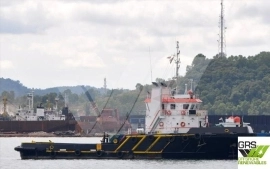 Keen Sellers 36m / 40ts BP Tug for Sale / #1071889
