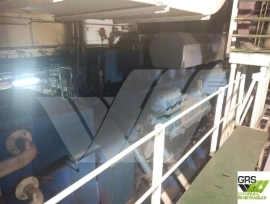 CSD Dredger // 88m / Cutter Suction Dredger for Sa