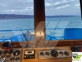 55m Platform Supply Vessel for Sale / #1022257