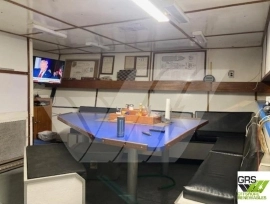 55m Platform Supply Vessel for Sale / #1022257