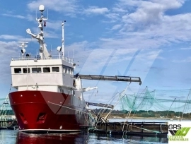 31m Tug for Sale / #1029232