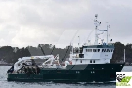 31m Tug for Sale / #1029232