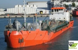 76m / Trailing Suction Hopper Dredger for Sale / #