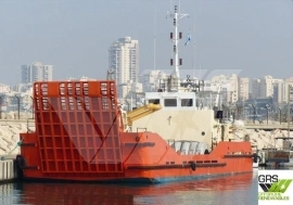 Keen Sellers 33m / Landing Craft for Sale / #10273