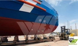 45m / 112 pax Crew Transfer Vessel for Sale / #109