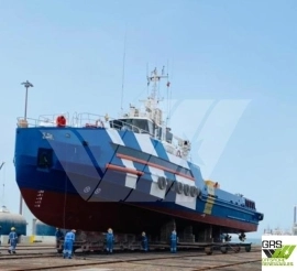 45m / 112 pax Crew Transfer Vessel for Sale / #109