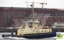31m / 39ts BP Tug for Sale / #1050495