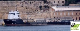 71m / DP 2 Platform Supply Vessel for Sale / #1073