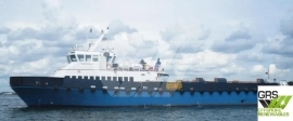 40m / 82 pax Crew Transfer Vessel for Sale / #1069