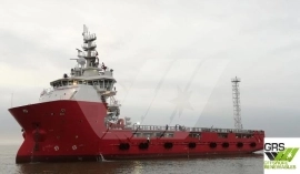 83m / DP 2 Platform Supply Vessel for Sale / #1083