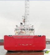 83m / DP 2 Platform Supply Vessel for Sale / #1083